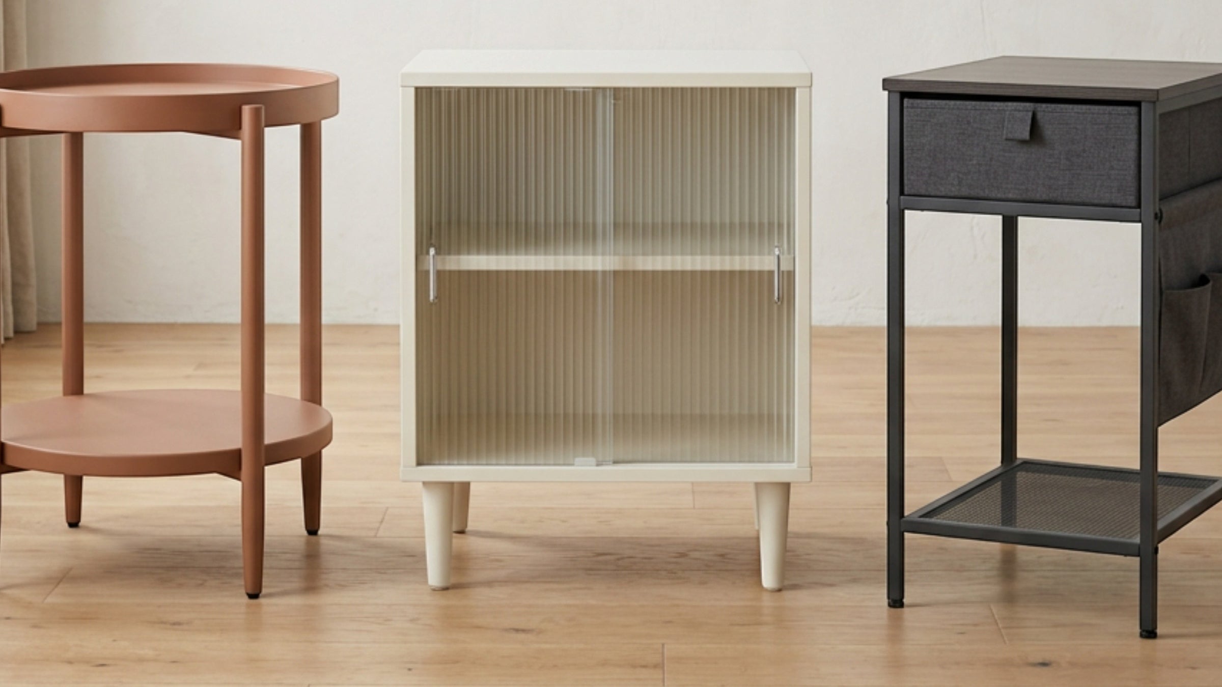 Pjvn Bedside Tables and Nightstands
